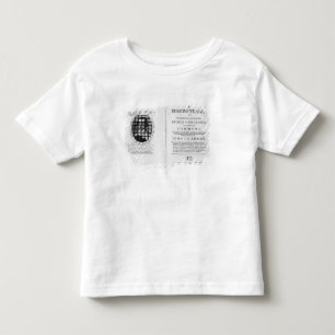 A remonstrance by the Levellers Toddler T-shirt