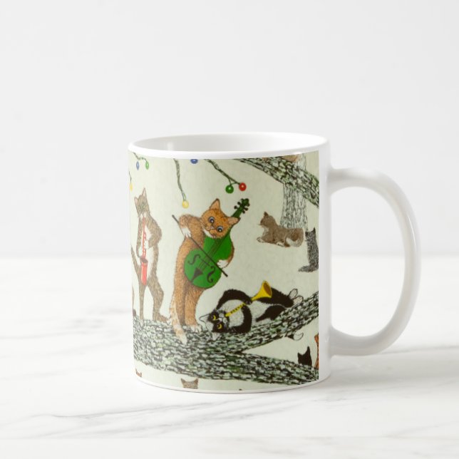 A Resounding Success 2012 Coffee Mug (Right)