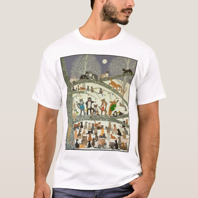 A Resounding Success 2012 T-Shirt (Front)