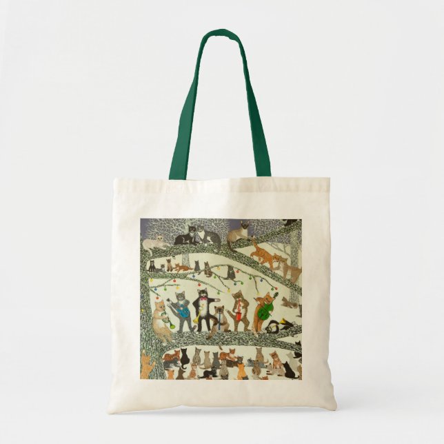 A Resounding Success 2012 Tote Bag (Front)