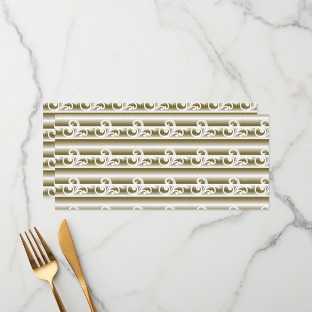 A richly coloured rug features a symmetrical geome menu (Front/Back In Situ)