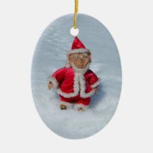 A RIGHT JOLLY OLD ELF !