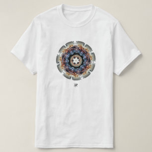 A ring of fire T-Shirt