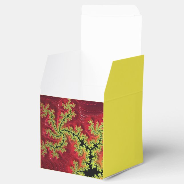 A River Runs Through It Gift Box (Opened)