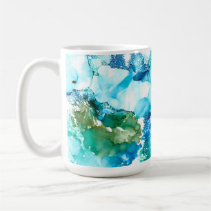 A River Runs Through It Mug