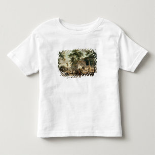 A Road Toddler T-shirt