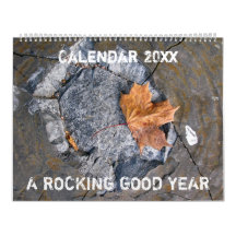 A Rocking Good Year 20XX
