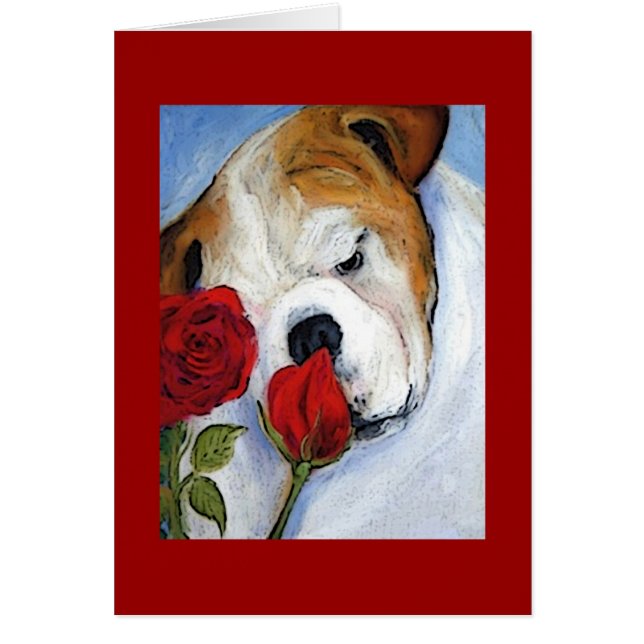 A Rose for You (Front)