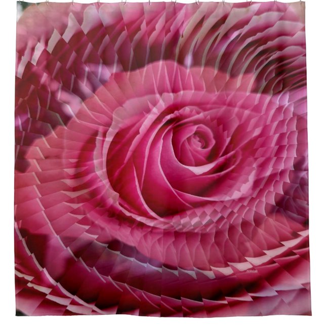 A Rose is a rose....... (Front)