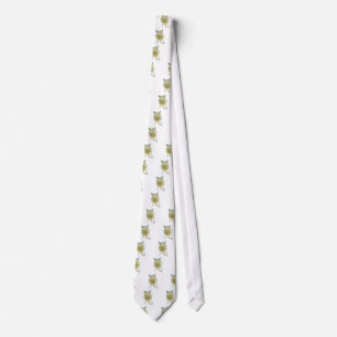 A Rotifer Tie