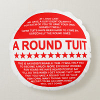 A Round Tuit