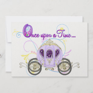 A Royal Event Invitation