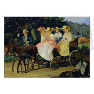 A Run, 1845-46