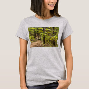 A Runge Pathway T-Shirt