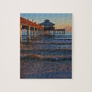 A Rush of Ripples Jigsaw Puzzle