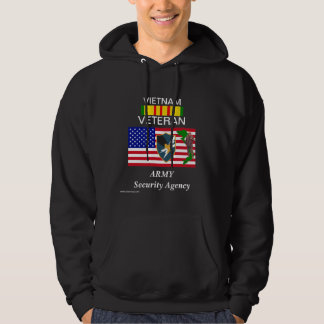 A.S.A H B 1 HOODIE