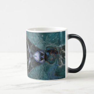A Sacred Smudge Fan Magic Mug