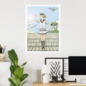 A sailor poster (Home Office)
