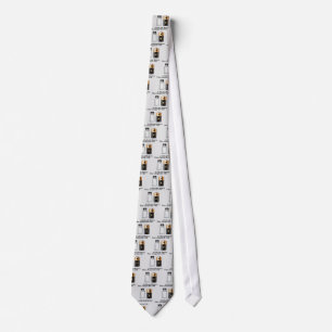 A Salt and Battery Assault and Battery Tie