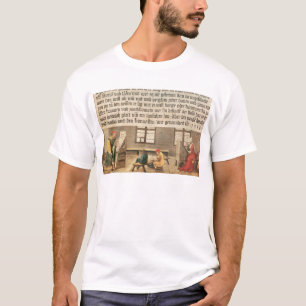 A School Teacher T-Shirt