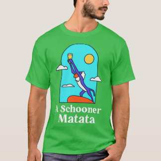 A Schooner Matata unit utah jazz hoodies for men h