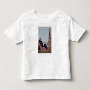 A Scots Lawyer Toddler T-shirt