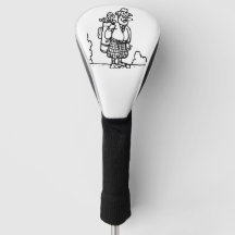 A Scottish Golfer