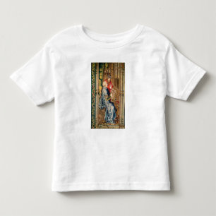 A Scribe Writing an Account Toddler T-shirt