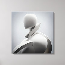 "A Sculpture of Dedication and Expression”
