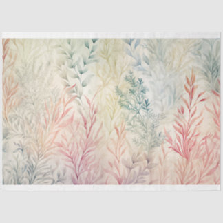 A Sea Series Design 14 Tissue Paper