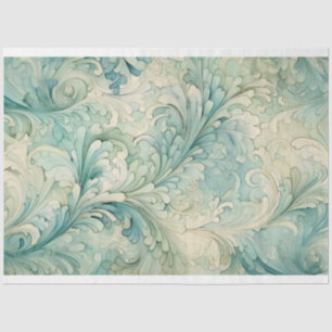 A Sea Series Design 9 Tissue Paper