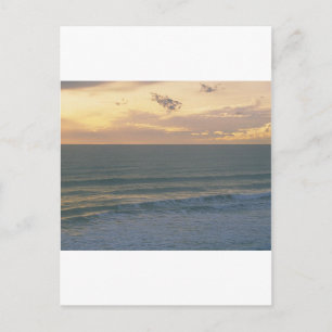 A Sea Side Dream Postcard