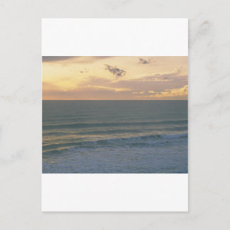 A Sea Side Dream Postcard