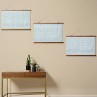 A seamless geometric pattern featuring interlockin