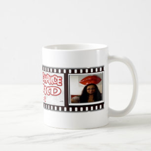 A SECOND CHANCE AROUND KISSES MUG