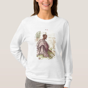A Senegalese Marabout T-Shirt