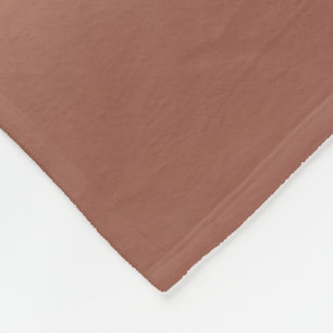 A Serene and Stunning Desert Landscape Featuring R Fleece Blanket