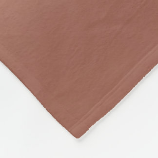 A Serene and Stunning Desert Landscape Featuring R Fleece Blanket