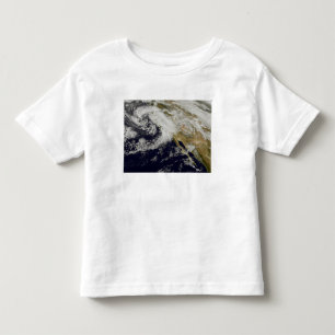 A series of strong storms with fierce winds 2 toddler t-shirt