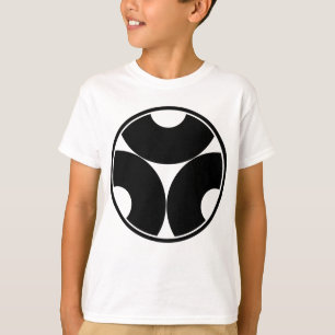 a serpentine eye T-Shirt