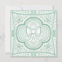 A Shabby Chic Bow 
