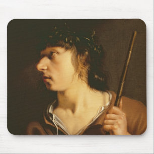 A Shepherd, 1635 Mouse Pad