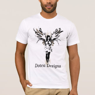 A Shirt? T-Shirt