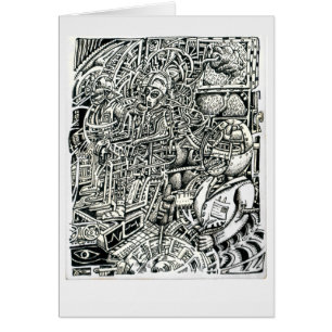 A Shock to the System (Electric Chair)