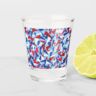 A Shot Briser le plafond de verre - États-Unis