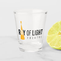 "Je ne vais pas jeter ma TOUCHE" Verre - ROLT