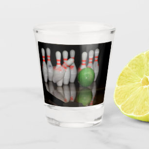 A Shot Verre à bille
