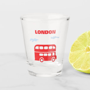 A Shot Verre de Londres