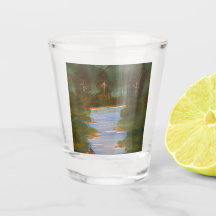 Verre de rivière 