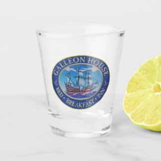 A Shot Verre de tir
